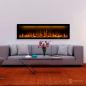 Preview: Electric wall fireplace Smart Wall 60